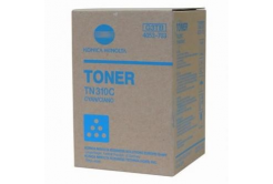 Konica Minolta TN-310C лазурен (cyan) оригинален тонер