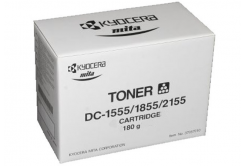 Kyocera Mita 37057010 черен (black) оригинален тонер