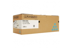 Ricoh 406480 лазурен (cyan) оригинален тонер