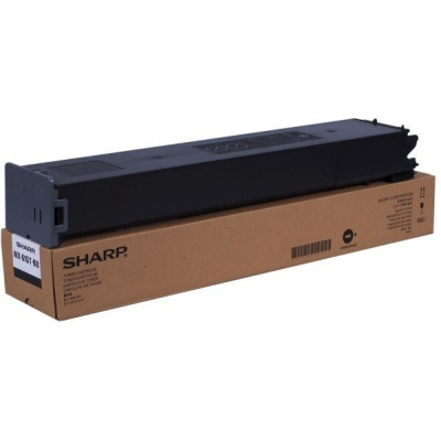 Sharp MX-61GTBB черен (black) оригинален тонер