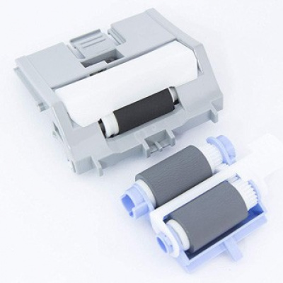HP F2A68-67913, оригинални тави 2-x roller kit, HP MFP527dnm/M506xm/M527cm-f-dn, комплект валяци за контейнери