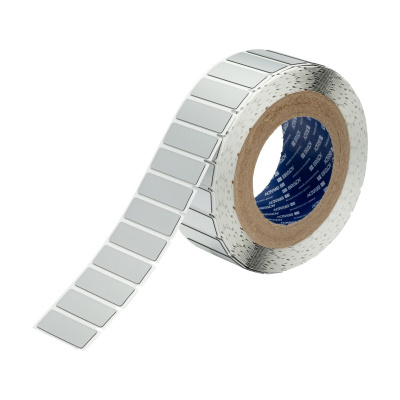 Brady THTEP-08-7593-SV / 620459 EPREP етикети, 48.00 mm x 19.00 mm