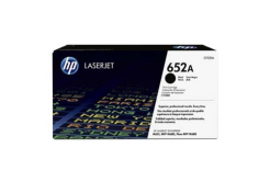 HP 652A CF320A черен (black) оригинален тонер