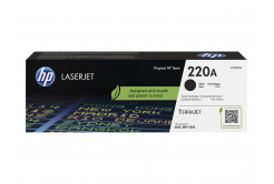 HP 220A W2200A черен (black) оригинален тонер