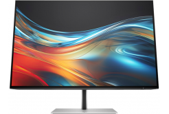HP/724pn/24"/IPS/FHD/100Hz/5ms/Blck-Slvr/3R