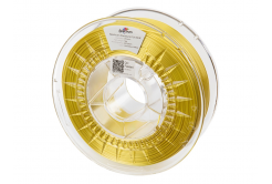 Spectrum 80267 3D филамент, PLA Silk, 1,75 мм, 1000g, нежълт жълт цвят