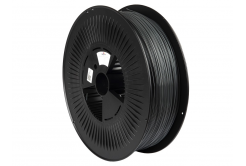 Spectrum 80631 3D филамент, PET-G Premium, 1,75 мм, 4500g, тъмно сиво
