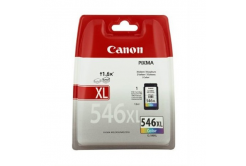 Canon CL-546XL 8288B001 цвят оригинална касета