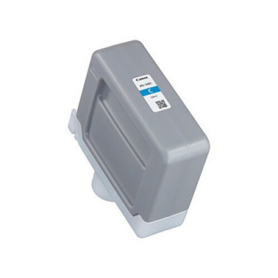Canon PFI-340 C 4775C001 циан (cyan) оригинална касета
