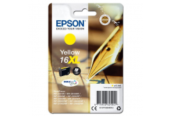 Epson 16XL C13T16344012 жълт (yellow) оригинална касета