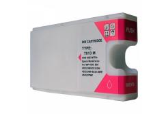 Epson T7013 цикламен (magenta) съвместими касети