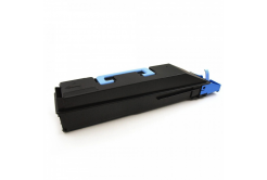 Kyocera Mita TK-865C лазурен (cyan) съвместим тонер