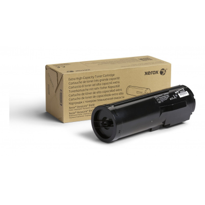 Xerox 106R03585 черен (black) оригинален тонер
