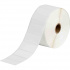 Brady THT-137-7425-2-SC / 121029, термо хартиени етикети, 50.80 mm x 25.40 mm