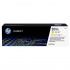 HP 201X CF402X жълт (yellow) оригинален тонер