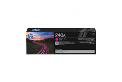 HP originální toner W2403A    , HP 240A, Magenta, 2000str.
