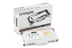 Lexmark 20K1403 черен (black) оригинален тонер