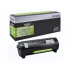 Lexmark 50F0UA0 черен (black) оригинален тонер