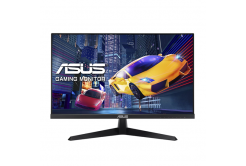 ASUS VY249HGR 90LM06A3-B03A70 Монитор, ПРОМО, 24", LED