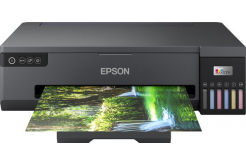 Epson EcoTank L18050 C11CK38402 мастиленоструен принтер
