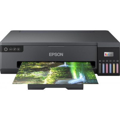 Epson EcoTank L18050 C11CK38402 мастиленоструен принтер