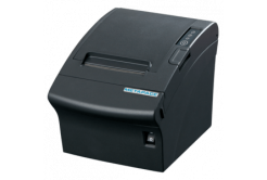 Metapace T-3III META-T3IIIBUWS Фискален принтер, фреза, USB, Wi-Fi, комплект (USB), черен