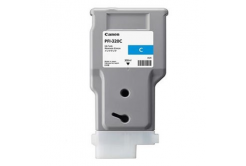 Canon PFI320C 2891C001 циан (cyan) оригинална касета