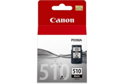 Canon PG-510 2970B001 черен (black) оригинална касета