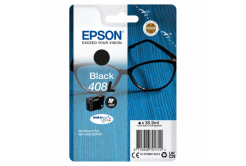Epson 408L C13T09K14010 черен (black) оригинална касета