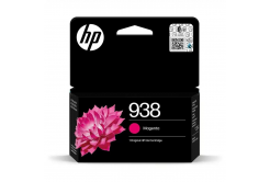 HP 938 4S6X6PE магента (magenta) оригинална касета