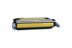 Canon C-EXV26Y жълт (yellow) съвместим тонер