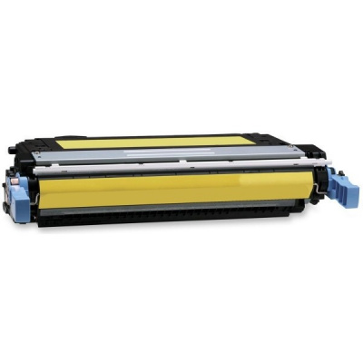 Canon C-EXV26Y жълт (yellow) съвместим тонер