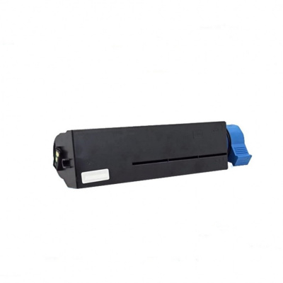 OKI 45807111 черен (black) съвместим тонер