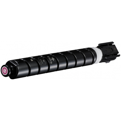 Canon C-EXV58 3765C002 магента (magenta) оригинален тонер