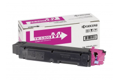 Kyocera TK-5305M 1T02VMBNL0 магента (magenta) оригинален тонер