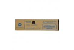 Konica Minolta TNP-92K AE1Y150 черен (black) оригинален тонер