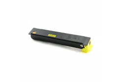 Triumph Adler CK-5512Y 1T02R6ATA0 жълт (yellow) оригинален тонер