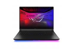 ASUS ROG Strix SCAR 18/G835LXG-TQ510XZ/U9-290HXPLUS/18"/4K/64GB/2TB/RTX 5090/W11P/Черен/2R
