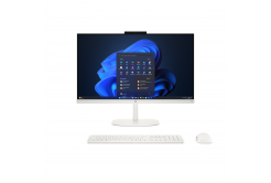 HP ProStudio 2/G2a 24/23,8"/FHD/AI7-445/16GB/512GB/AMD int/W11P/Бял/1R