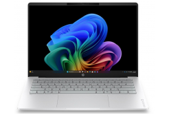 HP Omnibook 5/14-hm0071ncx/AI5-330/14"/2880x1800/16GB/512GB/AMD int/W11P/Сребрист/2R