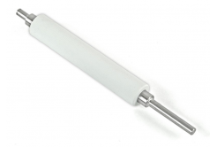 Zebra platen roller KIT-MPP-PRZQ611-01, kit