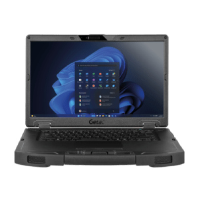 Getac S510G1 SU1N6CQNSFXX, 39.6 cm (15,6''), Full HD, FDNS-Layout, GPS, USB, BT, Ethernet, Wi-Fi (Wi-Fi), 4G, SSD, Win. 11 Pro