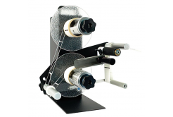 Labelmate LMR058-UK, TWIN-MATRIX L/R, label rewinder
