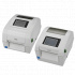 TSC TH240T TH240HC-A002-0002 принтер за етикети, Healthcare, 8 dots/mm (203 dpi), RTC, display, RFID, USB, RS232, Ethernet, USB, white
