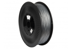 Spectrum 80626 3D филамент, PLA Pro, 1,75mm, 4500g, сребърна звезда