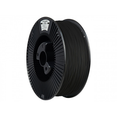 "The Filament" by Spectrum TF-24192, PLA Matte, 1,75mm, 3000g, Черен (Stealth black)