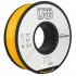 Professional Lab FG-P7-E1, 3D филамент, ABS+, 1,75mm, 1000g, Жълт (Yellow)