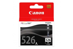 Canon CLI-526BK 4540B001 черен (black) оригинална касета
