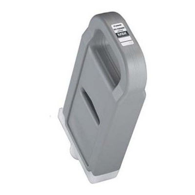 Canon PFI-706MBK, 6680B001 матово черен (matte black) оригинална касета