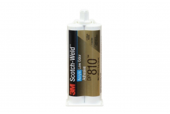 3M DP810 Scotch-Weld, зелени, 48,5 мл